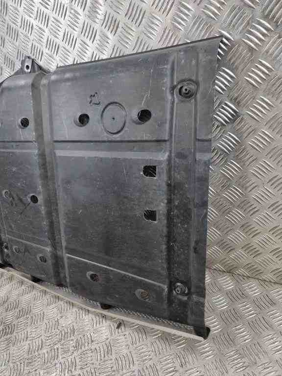 LEXUS RX 4 generation (2015-2024) Rear Middle Bottom Protection 7760648150 32433198