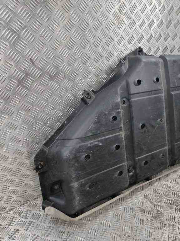 LEXUS RX 4 generation (2015-2024) Rear Middle Bottom Protection 7760648150 32433198