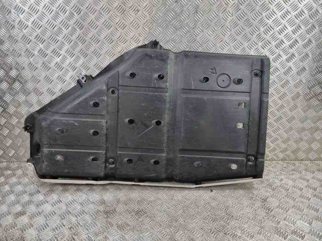LEXUS RX 4 generation (2015-2024) Rear Middle Bottom Protection 7760648150 32433198