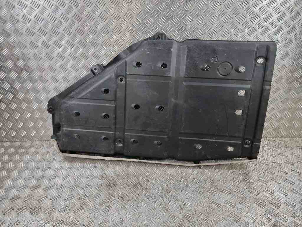 LEXUS RX 4 generation (2015-2024) Rear Middle Bottom Protection 7760648150 32433200