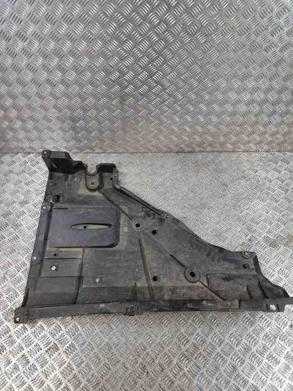 LEXUS RX 4 generation (2015-2024) Rear Middle Bottom Protection 5816748080 32433283