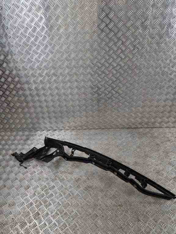 BMW X5 E70 (2006-2013) Держатель переднего левого крыла 51127157989 32433291