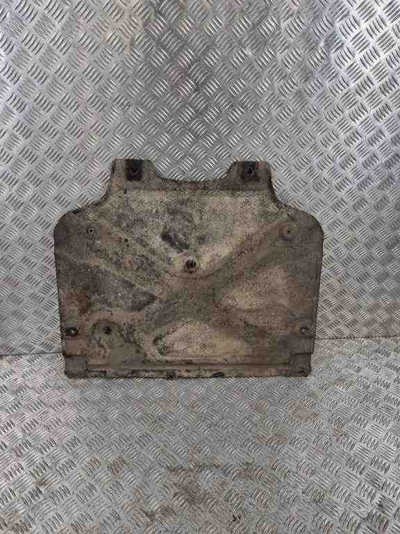 AUDI A5 Sportback F5 (2016-2024) Gearbox Underbody Cover 8W0863822b 32433306