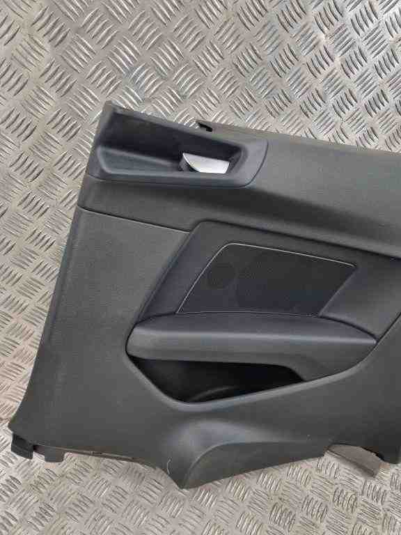 AUDI A5 Sportback F5 (2016-2024) Other Trim Parts 8W6867388,8W6868530 32433343