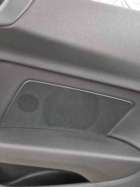 AUDI A5 Sportback F5 (2016-2024) Other Trim Parts 8W6867388,8W6868530 32433343
