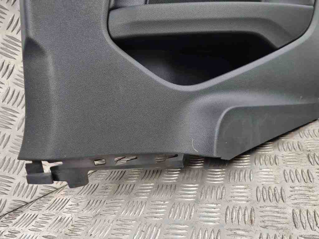 AUDI A5 Sportback F5 (2016-2024) Other Trim Parts 8W6867388,8W6868530 32433343