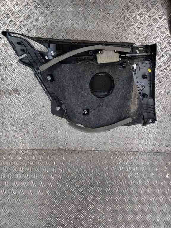AUDI A5 Sportback F5 (2016-2024) Other Trim Parts 8W6867388,8W6868530 32433343