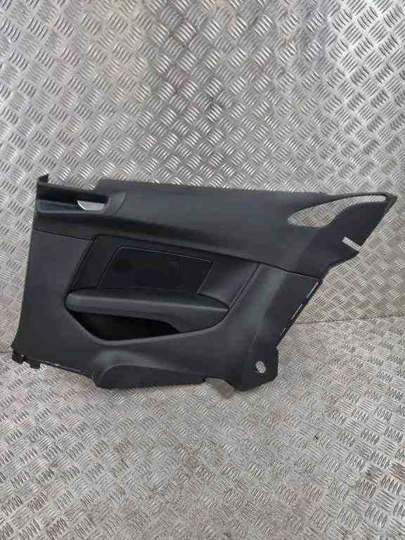 AUDI A5 Sportback F5 (2016-2024) Other Trim Parts 8W6867388,8W6868530 32433343