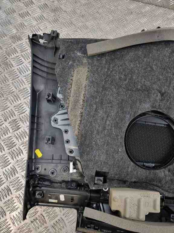 AUDI A5 Sportback F5 (2016-2024) Other Trim Parts 8W6867388,8W6868530 32433343