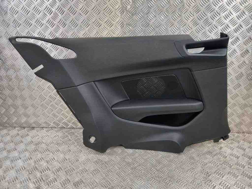 AUDI A5 Sportback F5 (2016-2024) Other Trim Parts 8W6867377,8W6868529 32433346