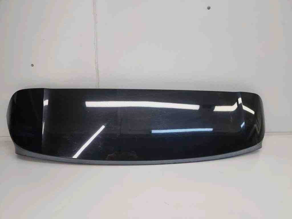 BMW X5 E70 (2006-2013) Bootlid Spoiler 7157689 32433446