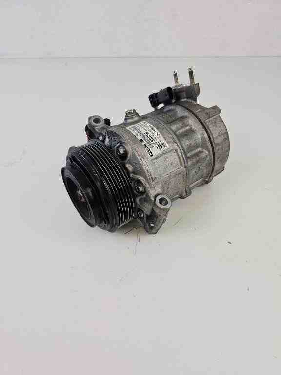 LAND ROVER Range Rover Sport 2 generation (2013-2022) Air Condition Pump CPLA19D629BH,016627087B4 32433520