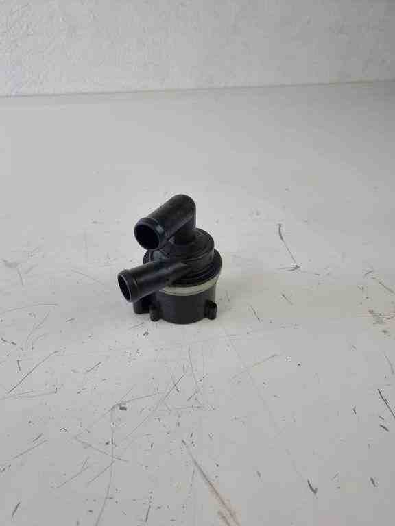 VOLKSWAGEN Tiguan 1 generation (2007-2017) Tensioner alternator belt 5N0965561A 32433648