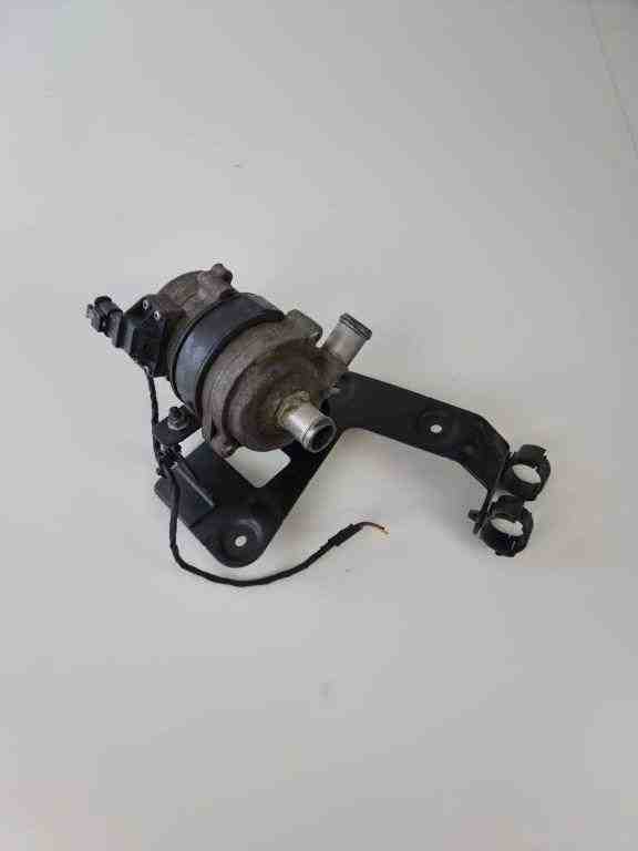 AUDI A5 Sportback F5 (2016-2024) Tensioner alternator belt 1H0965567A 32433693