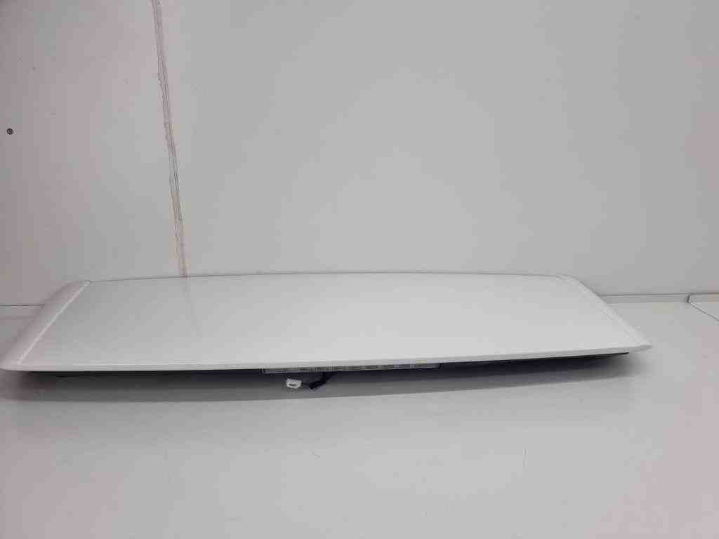 TOYOTA RAV4 5 generation (XA50) (2018-2024) Bootlid Spoiler 7687142050 32434212