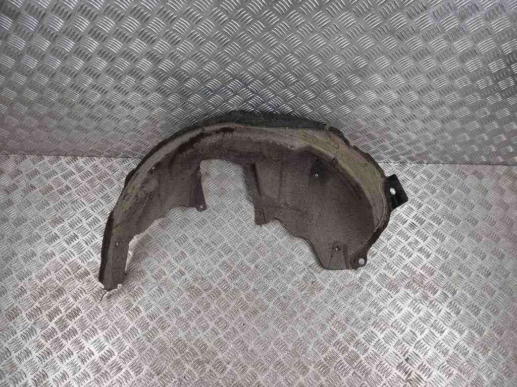 TOYOTA RAV4 5 generation (XA50) (2018-2024) Rear Left Arch Liner 6563842020 32434292