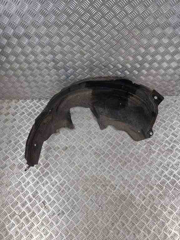 TOYOTA RAV4 5 generation (XA50) (2018-2024) Rear Left Arch Liner 6563842020 32434295