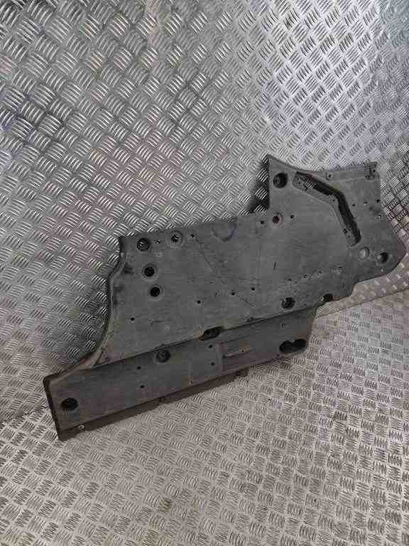 TOYOTA RAV4 5 generation (XA50) (2018-2024) Rear Middle Bottom Protection 5816642030 32434296
