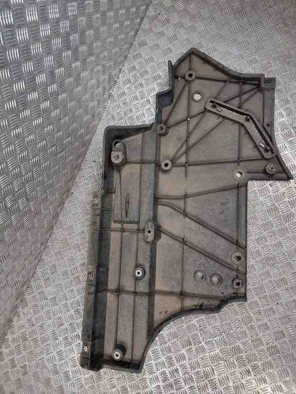 TOYOTA RAV4 5 generation (XA50) (2018-2024) Rear Middle Bottom Protection 5816642030 32434296