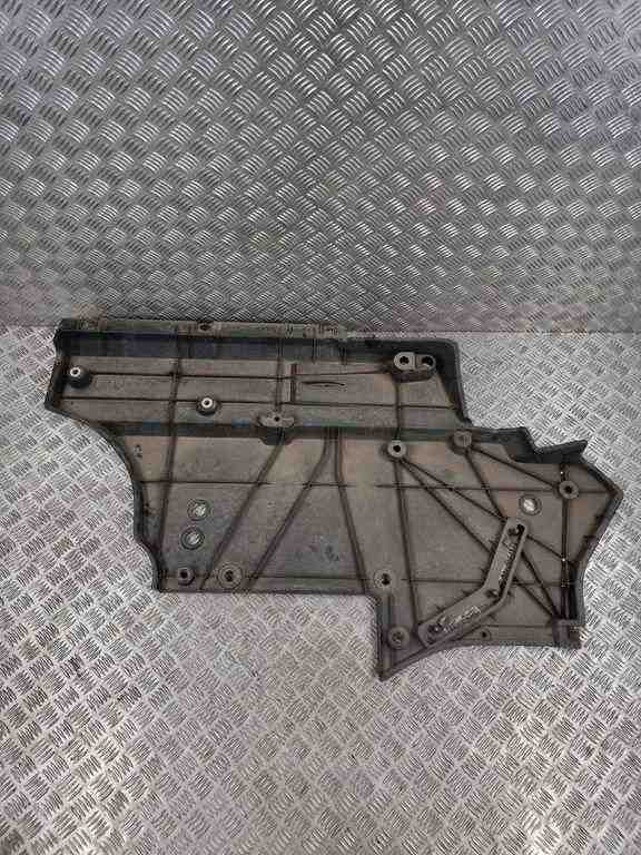 TOYOTA RAV4 5 generation (XA50) (2018-2024) Rear Middle Bottom Protection 5816642030 32434296