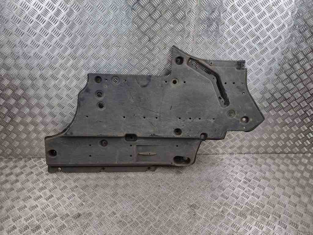 TOYOTA RAV4 5 generation (XA50) (2018-2024) Rear Middle Bottom Protection 5816642030 32434296