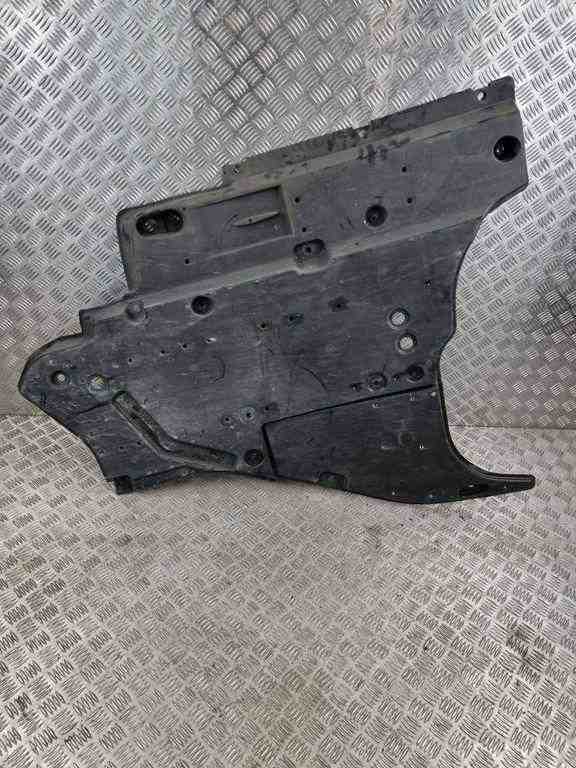 TOYOTA RAV4 5 generation (XA50) (2018-2024) Rear Middle Bottom Protection 5816642030 32434304