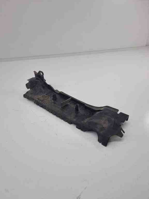 AUDI RS 6 C7 (2013-2020) Radiator air diverter 4G0121284AP 32434387