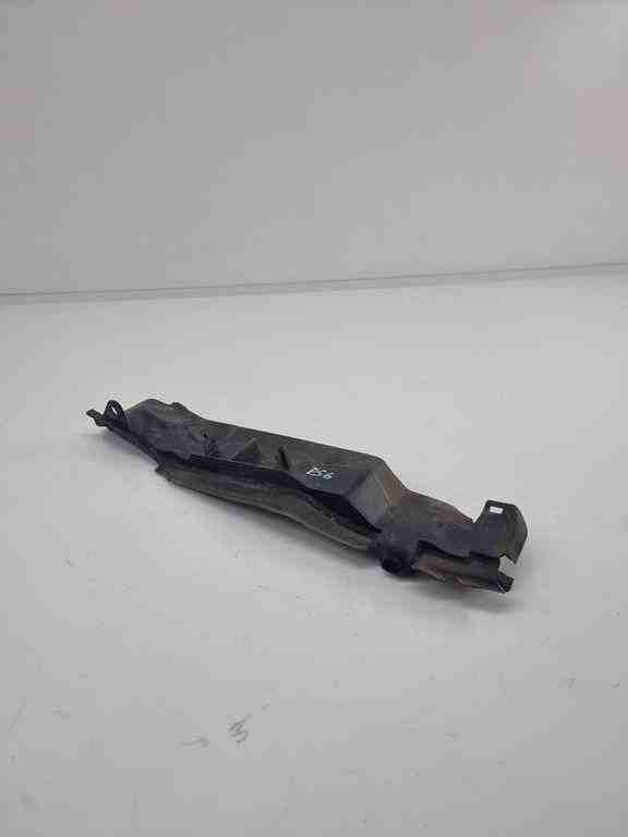 AUDI RS 6 C7 (2013-2020) Radiator air diverter 4G0121283AP 32434389