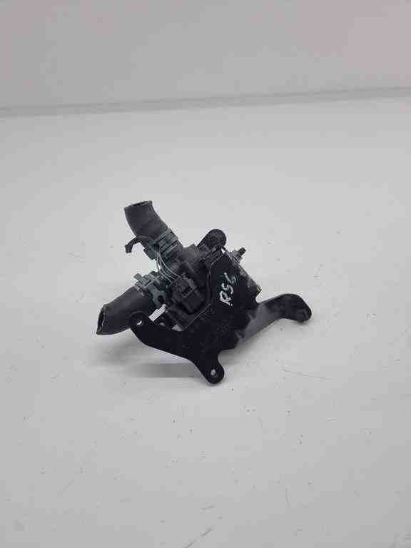AUDI RS 6 C7 (2013-2020) Tensioner alternator belt 4G0121601 32434392