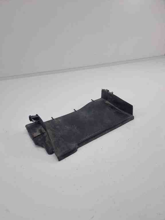 AUDI RS 6 C7 (2013-2020) Radiator air diverter 4G0129618H 32434400