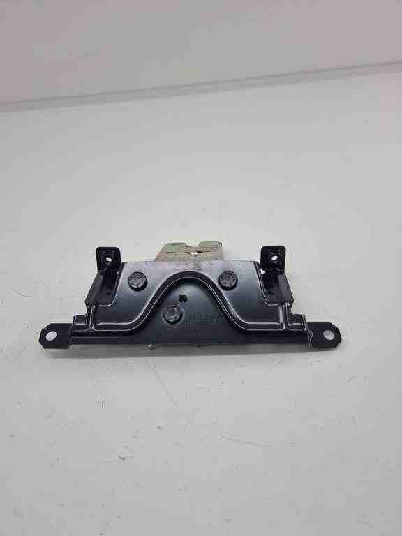 BENTLEY Continental Замок крышки багажника 3W7826485 32434436