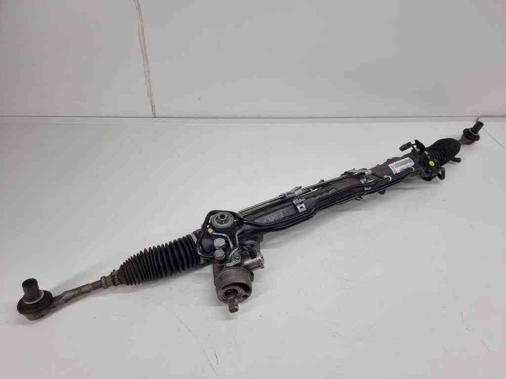 BENTLEY Continental Рулевая Pейка 3W2422061D 32434467