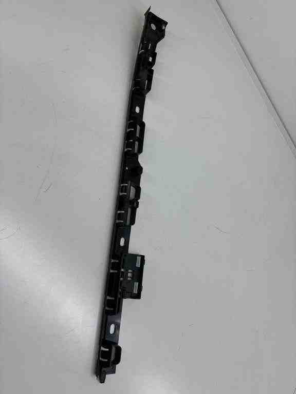 PORSCHE Macan 1 generation (2013-2023) Sideskirt Bracket 95B853537 32434536