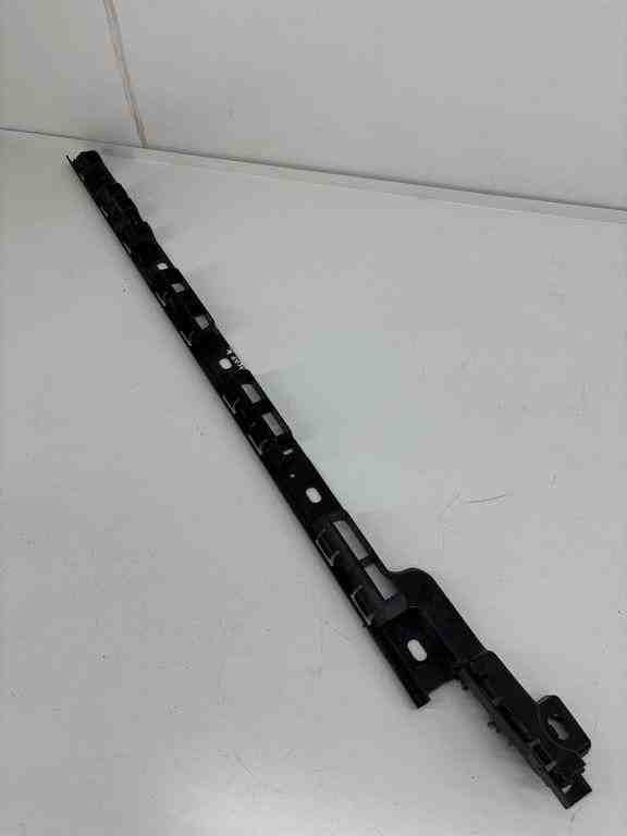 PORSCHE Macan 1 generation (2013-2023) Sideskirt Bracket 95B853557 32434541