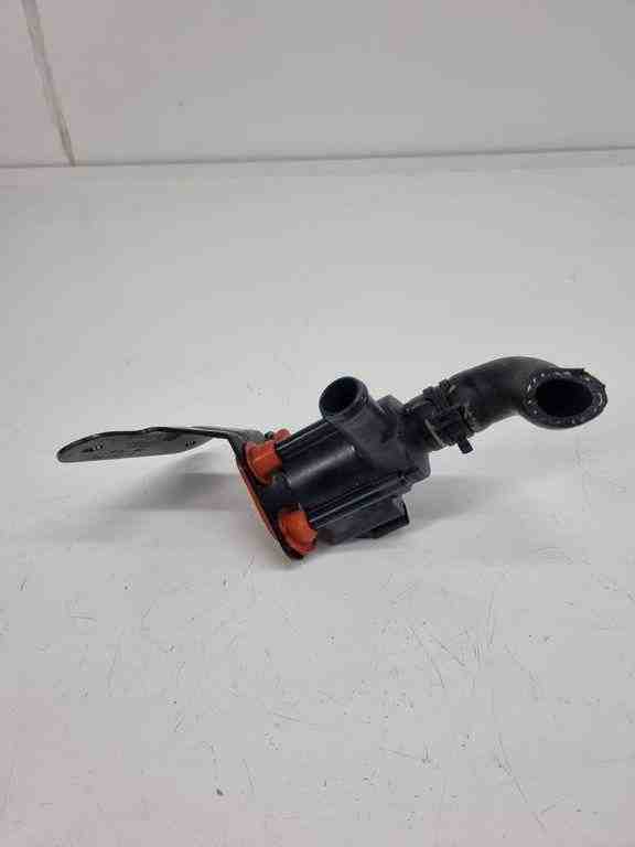PORSCHE Macan 1 generation (2013-2023) Tensioner alternator belt 06H121601M 32434585