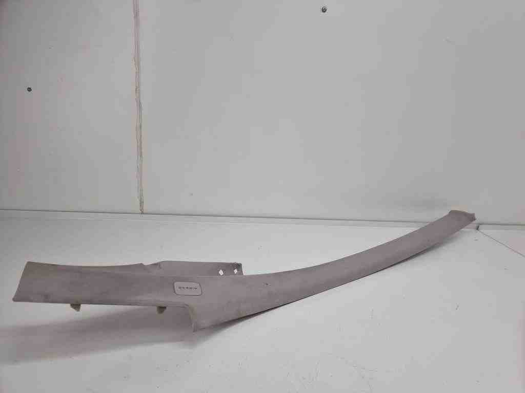 CITROËN C4 Picasso 1 generation (2006-2013) Патрубок омывателя фар 9677054377 32434621