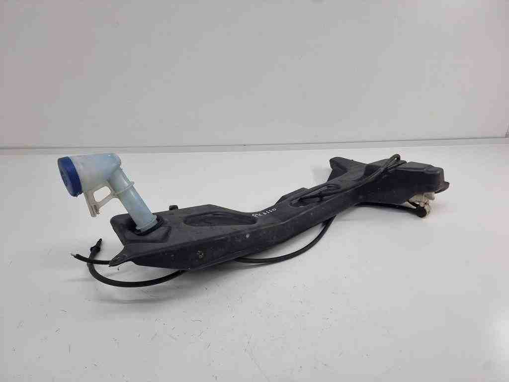 CITROËN C4 Picasso 1 generation (2006-2013) Бачок омывателя 9676088180 32434634