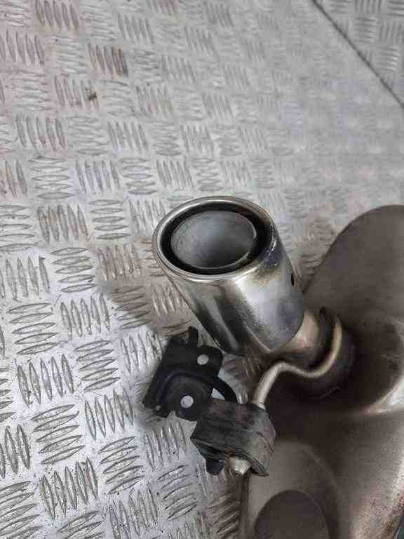 LAND ROVER Range Rover Sport 2 generation (2013-2022) Rear Exhaust Muffler 82160608,FK625K254BE 32434670