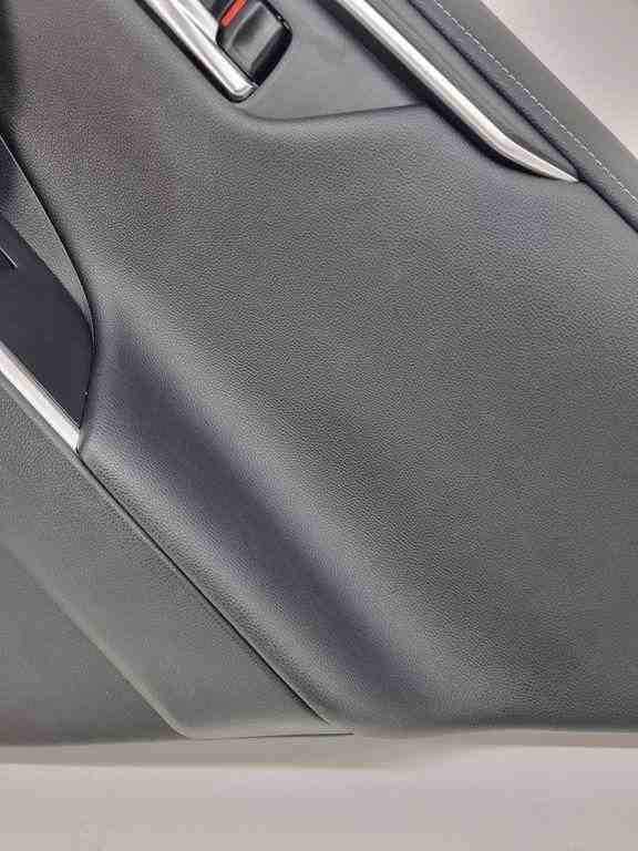 TOYOTA RAV4 5 generation (XA50) (2018-2024) Rear Right Door Panel 67613X1B18 32434710