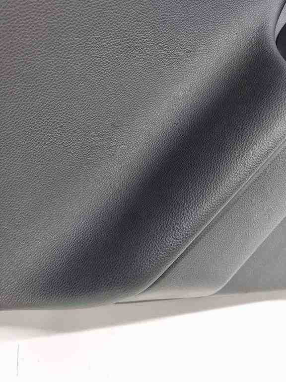 TOYOTA RAV4 5 generation (XA50) (2018-2024) Rear Left Door Panel 67614X1B18 32434712