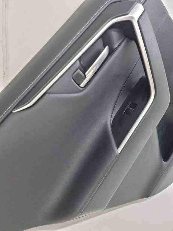 TOYOTA RAV4 5 generation (XA50) (2018-2024) Rear Left Door Panel 67614X1B18 32434712