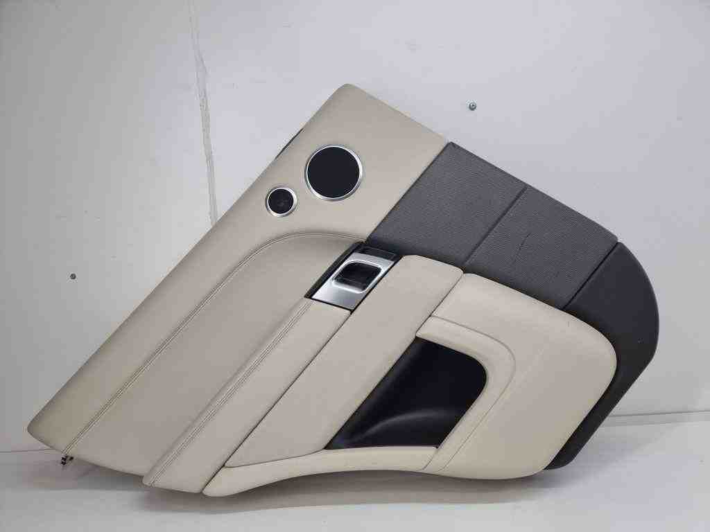 LAND ROVER Range Rover Sport 2 generation (2013-2022) Rear Left Door Panel DK6227503 32434717