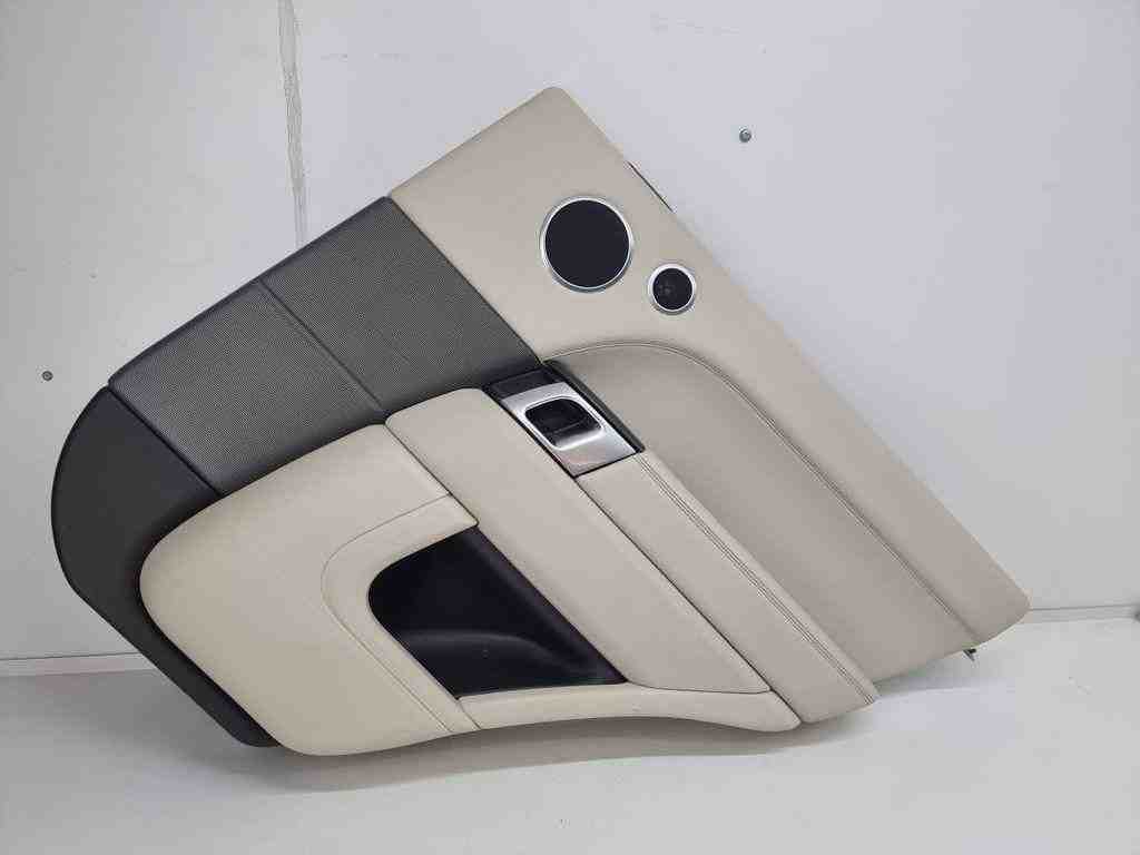 LAND ROVER Range Rover Sport 2 generation (2013-2022) Обшивка задней правой двери DK6227502 32434718