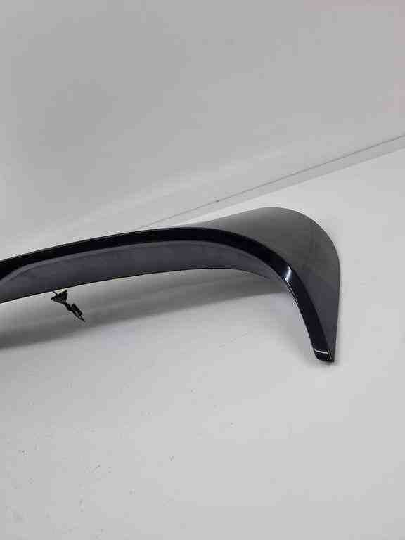 PORSCHE Macan 1 generation (2013-2023) Bootlid Spoiler 95B827934 32434787