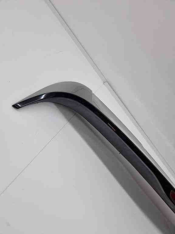 PORSCHE Macan 1 generation (2013-2023) Bootlid Spoiler 95B827934 32434787