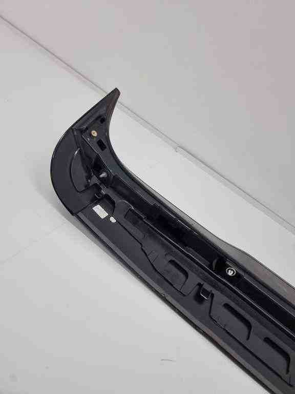 PORSCHE Macan 1 generation (2013-2023) Bootlid Spoiler 95B827934 32434787