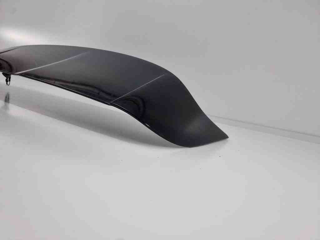 PORSCHE Macan 1 generation (2013-2023) Bootlid Spoiler 95B827934 32434787