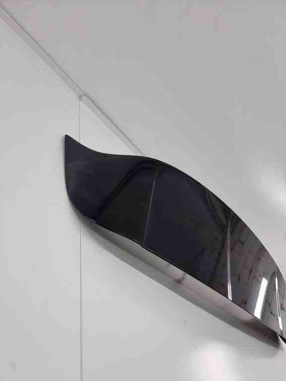 PORSCHE Macan 1 generation (2013-2023) Bootlid Spoiler 95B827934 32434787