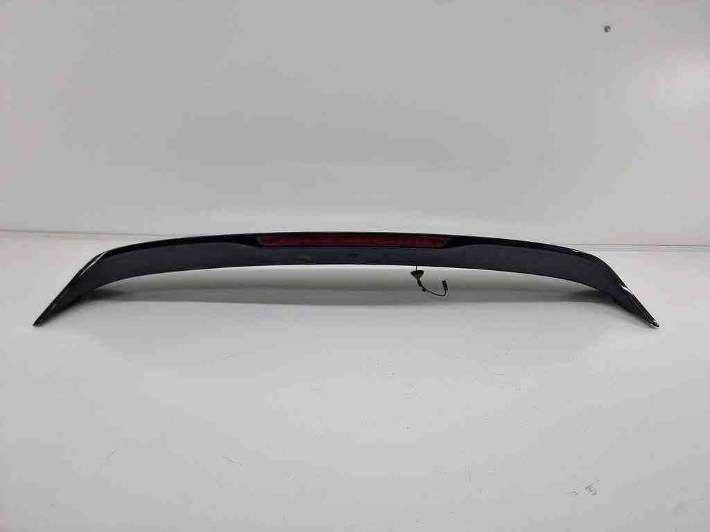 PORSCHE Macan 1 generation (2013-2023) Bootlid Spoiler 95B827934 32434787