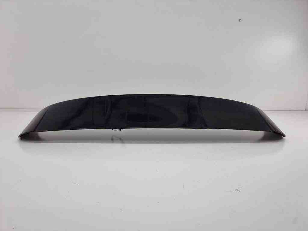 PORSCHE Macan 1 generation (2013-2023) Bootlid Spoiler 95B827934 32434787